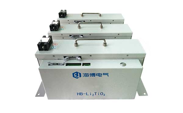 鈦酸鋰電池未來發(fā)展前景