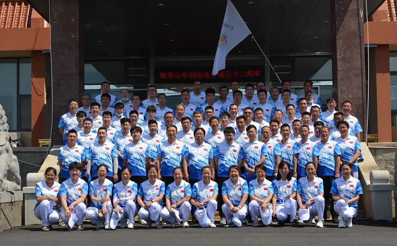 2022年的余額已嚴重不足，海博人，努力沖刺！