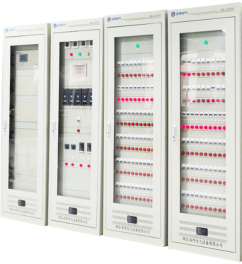 直流屏是什么？直流屏的作用